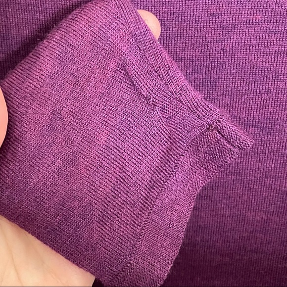 Eileen Fisher Sweater - Picture 8 of 8